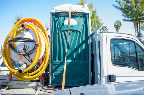 Best Portable toilet rental cost  in Douglas, AZ
