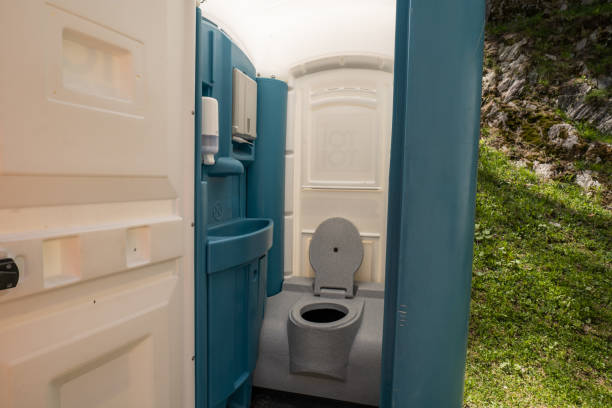 Best Portable restroom trailer rental  in Douglas, AZ