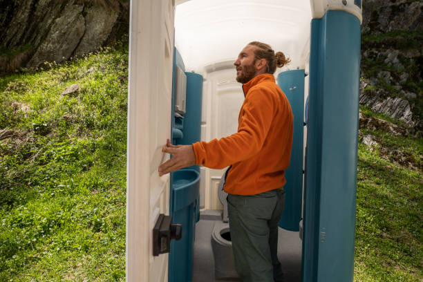Porta potty services near me in Douglas, AZ