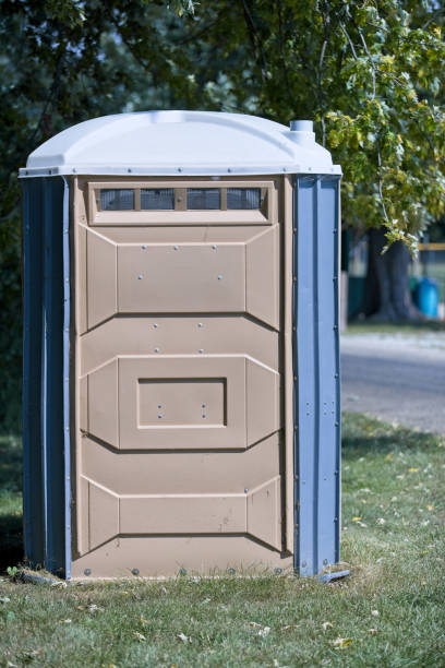 Portable Toilet Options We Offer in Douglas, AZ