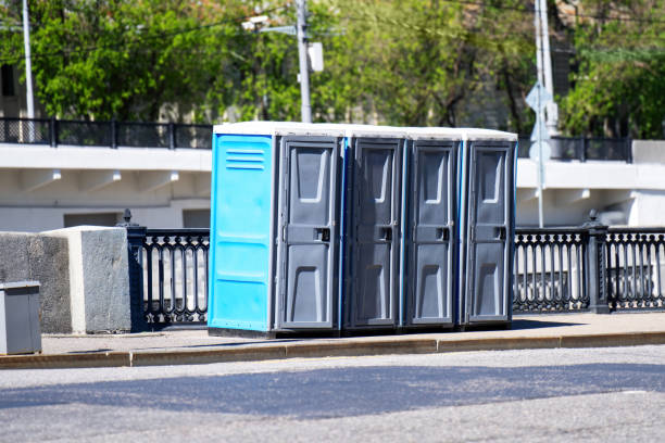 Best Best portable toilet rental  in Douglas, AZ