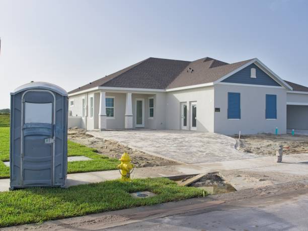 Best Sanitation services for porta potties  in Douglas, AZ